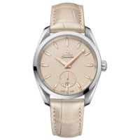 ZEGAREK OMEGA Seamaster Aqua Terra 150M