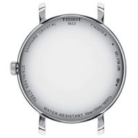 TISSOT EVERYTIME 34mm