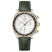 ZEGAREK OMEGA Speedmaster 38