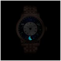 ZEGAREK EPOS ARTISTRY 3439 BM V-STYLE AUTOMATIC MOONPHASE