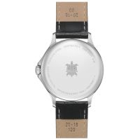 ZEGAREK CERTINA DS-8 GENT 40mm