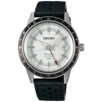 ZEGAREK SEIKO PRESAGE STYLE 60'S AUTOMATIC GMT