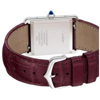 ZEGAREK CARTIER TANK MUST