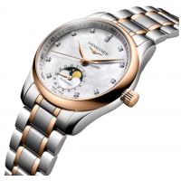 LONGINES MASTER COLLECTION MOONPHASE