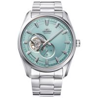 ZEGAREK ORIENT CONTEMPORARY OPEN HEART AUTOMATIC