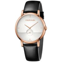 ZEGAREK CALVIN KLEIN ESTABLISHED