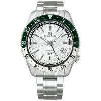 ZEGAREK GRAND SEIKO SPORT HI BEAT GMT