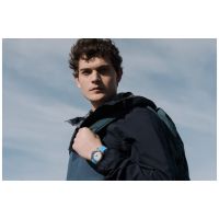 ZEGAREK CERTINA DS-X GMT