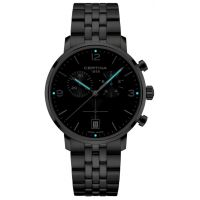ZEGAREK CERTINA DS Caimano Chronograph