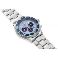 ZEGAREK ORIENT SPORTS MAKO III SOLAR CHRONOGRAPH "75TH ANNIVERSARY"