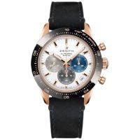 ZEGAREK ZENITH CHRONOMASTER SPORT