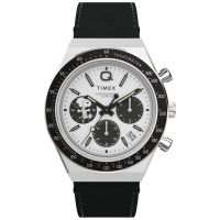 ZEGAREK TIMEX Q TIMEX CHRONOGRAPH X PEANUTS SNOOPY