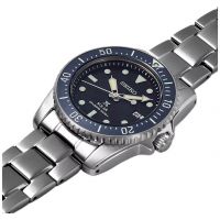 ZEGAREK SEIKO PROSPEX COMPACT SOLAR SCUBA DIVER