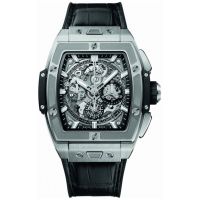 ZEGAREK HUBLOT Spirit of Big Bang Titanium