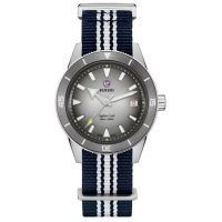 ZEGAREK RADO CAPTAIN COOK AUTOMATIC X TENNIS LIMITED EDITION