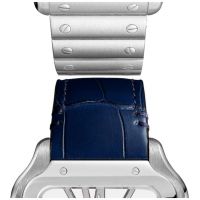 ZEGAREK CARTIER SANTOS DE CARTIER