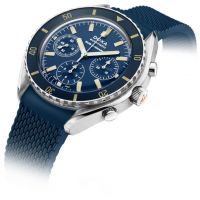 ZEGAREK DOXA SUB 200 C-GRAPH CARIBBEAN