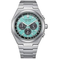 ZEGAREK CITIZEN Super Titanium
