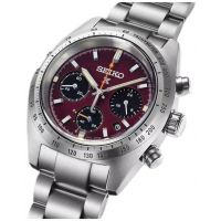 ZEGAREK SEIKO Prospex Speedtimer