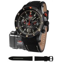 ZEGAREK VOSTOK EUROPE ANCHAR CHRONO