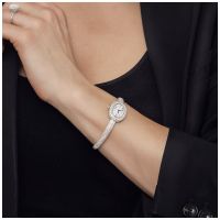 ZEGAREK CARTIER BAIGNOIRE