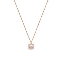 Naszyjnik złoty Chopard