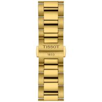 TISSOT PR 100 Chronograph