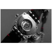 ZEGAREK VOSTOK EUROPE ENERGIA ROCKET AUTOMATIC GMT