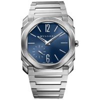 ZEGAREK BVLGARI OCTO FINISSIMO