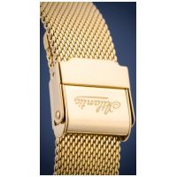 ZEGAREK ATLANTIC SUPER DE LUXE PRECIOUS STONES