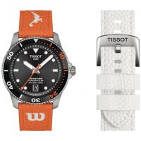 TISSOT Seastar Wilson WNBA