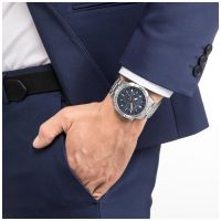 ZEGAREK CITIZEN PROMASTER SKY SUPER TITANIUM