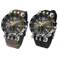 ZEGAREK VOSTOK EUROPE ENERGIA ROCKET AUTOMATIC