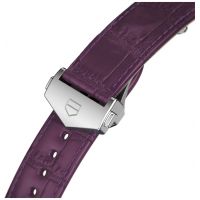 ZEGAREK TAG HEUER CARRERA LADY QUARTZ