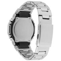 ZEGAREK G-SHOCK G-Steel