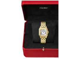 ZEGAREK CARTIER PANTHERE DE CARTIER