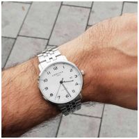 ZEGAREK CERTINA DS CAIMANO