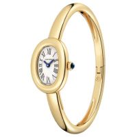 ZEGAREK CARTIER BAIGNOIRE