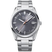 ZEGAREK ORIENT STRETTO DATE AUTOMATIC 75TH ANNIVERSARY
