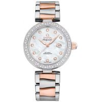ZEGAREK OMEGA DE VILLE Ladymatic