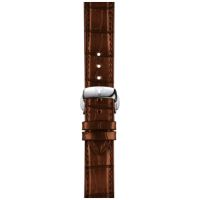 TISSOT LE LOCLE POWERMATIC 80 OPEN HEART