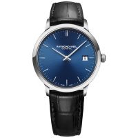 ZEGAREK RAYMOND WEIL TOCCATA