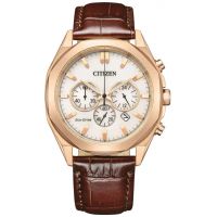 ZEGAREK CITIZEN Sport Modern