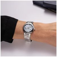 ZEGAREK HERBELIN NEWPORT SLIM