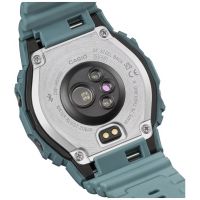 ZEGAREK G-SHOCK G-SQUAD MOVE SQUARE