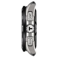TISSOT T-TOUCH CONNECT SOLAR