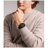 ZEGAREK FOSSIL MACHINE CHRONOGRAPH