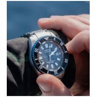 ZEGAREK CITIZEN PROMASTER FUJI-TSUBO DIVER LIMITED EDITION
