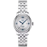 TISSOT LE LOCLE AUTOMATIC 20TH ANNIVERSARY 29mm