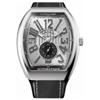 ZEGAREK FRANCK MULLER VANGUARD SLIM VINTAGE